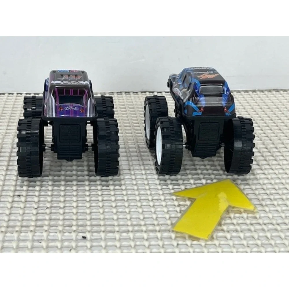 N/A monster truck